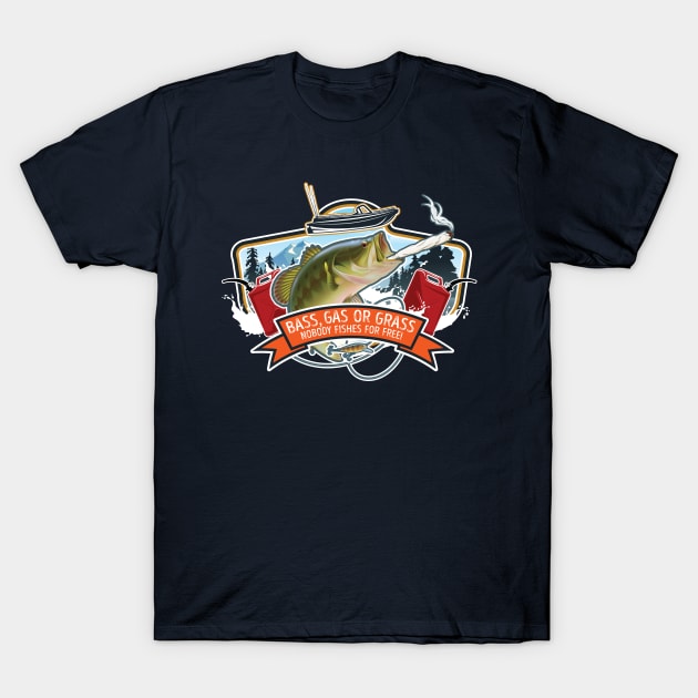 Captains Rules T-Shirt by spicoli13